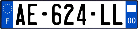 AE-624-LL