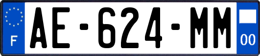 AE-624-MM