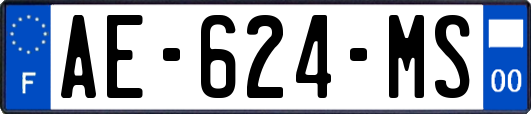 AE-624-MS