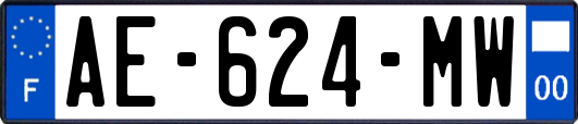 AE-624-MW