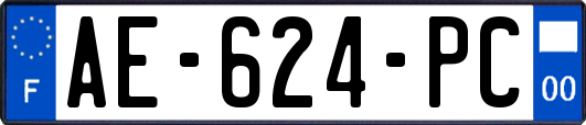 AE-624-PC