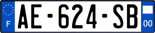 AE-624-SB