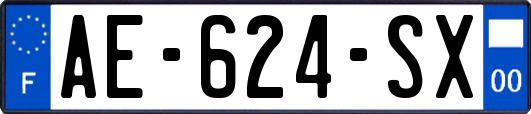 AE-624-SX