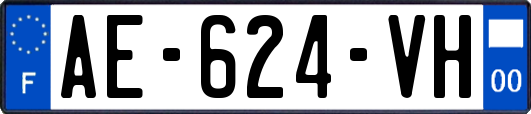 AE-624-VH