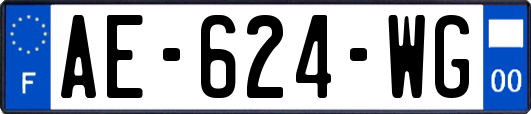 AE-624-WG