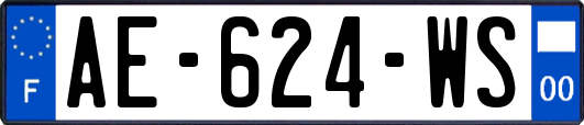 AE-624-WS