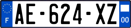 AE-624-XZ