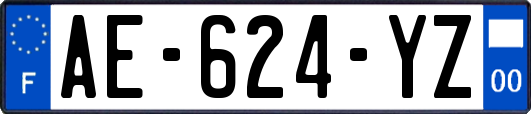 AE-624-YZ