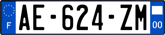 AE-624-ZM