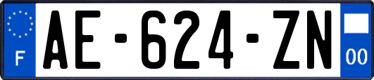 AE-624-ZN