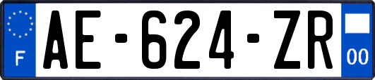 AE-624-ZR