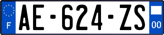 AE-624-ZS