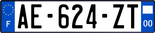 AE-624-ZT