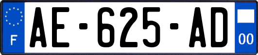 AE-625-AD