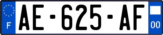 AE-625-AF