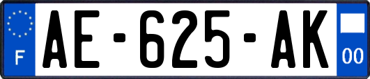 AE-625-AK