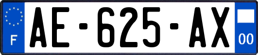 AE-625-AX