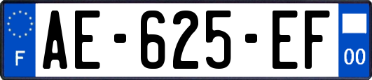 AE-625-EF