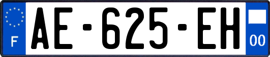 AE-625-EH