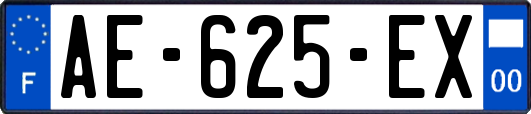 AE-625-EX