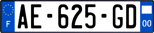AE-625-GD