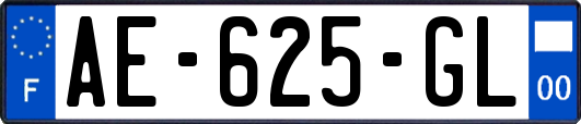 AE-625-GL