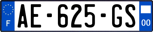 AE-625-GS