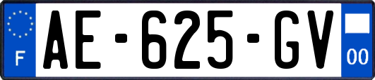 AE-625-GV