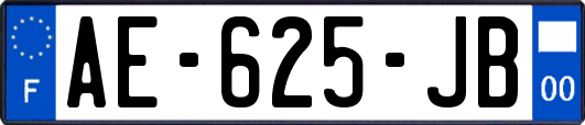 AE-625-JB