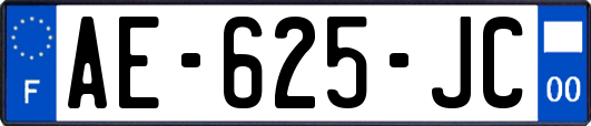 AE-625-JC