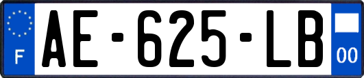 AE-625-LB