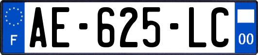 AE-625-LC