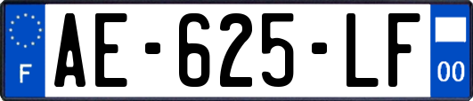 AE-625-LF