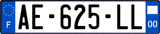 AE-625-LL