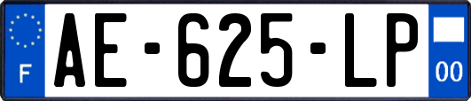 AE-625-LP