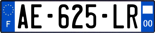 AE-625-LR