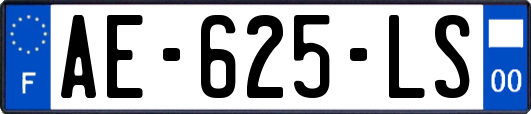 AE-625-LS