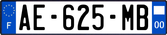 AE-625-MB