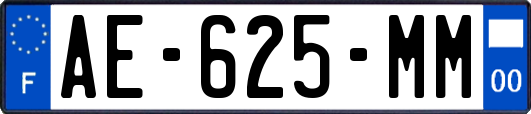 AE-625-MM