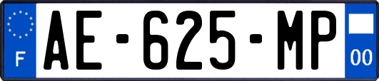 AE-625-MP