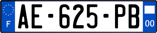 AE-625-PB