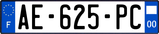 AE-625-PC