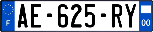 AE-625-RY