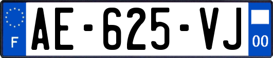 AE-625-VJ