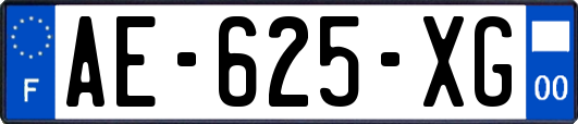 AE-625-XG