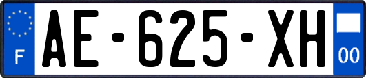 AE-625-XH