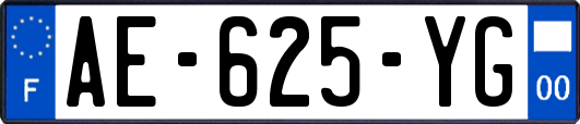 AE-625-YG