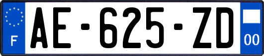 AE-625-ZD