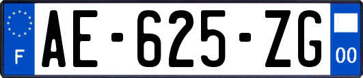 AE-625-ZG