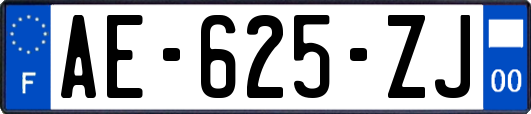 AE-625-ZJ